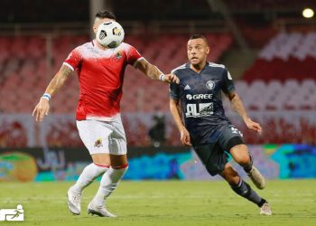 الفيصلي يرفع رصيده إلى 7 نقاط بعد التغلب على الوحدة