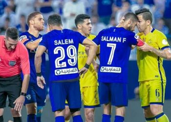 ديربي الظروف والأنفاق، النصر من اجل العودة للمنافسة والهلال لتأكيد الصدارة