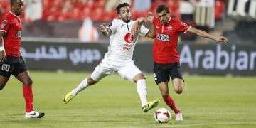 فخر ابوظبي يمتع، والوحدة يبدع والفرسان بلا شخصية