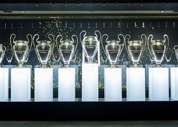 الريال بلا هوية ويبدو أن الحمل اصبح ثقيلاً على زيدان