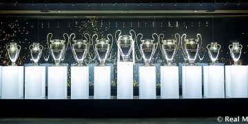 الريال بلا هوية ويبدو أن الحمل اصبح ثقيلاً على زيدان