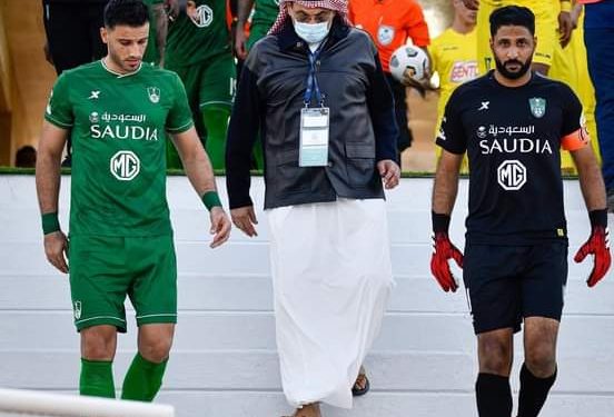 بين رغبة في الصدارة، والتمسك بالمركز الثاني كلاسيكو الجوهرة يعود للأضواء