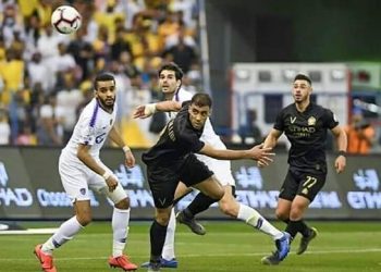 أمير منطقة الرياض ينوب خادم الحرمين الشريفين في نهائي السبت