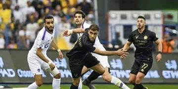 أمير منطقة الرياض ينوب خادم الحرمين الشريفين في نهائي السبت