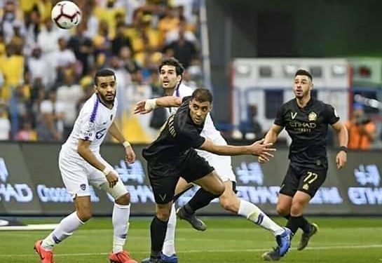 أمير منطقة الرياض ينوب خادم الحرمين الشريفين في نهائي السبت