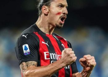 الميلان يقسو على نابولي، وروما يعمق جراح بارما،ك والآنتر يتوهج