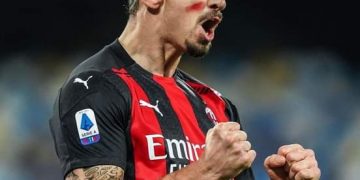 الميلان يقسو على نابولي، وروما يعمق جراح بارما،ك والآنتر يتوهج