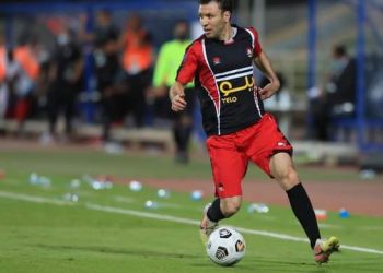 الرائد يصيب ابها في مقتل ويحتل المركز الثالث