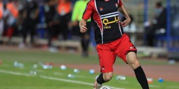 الرائد يصيب ابها في مقتل ويحتل المركز الثالث