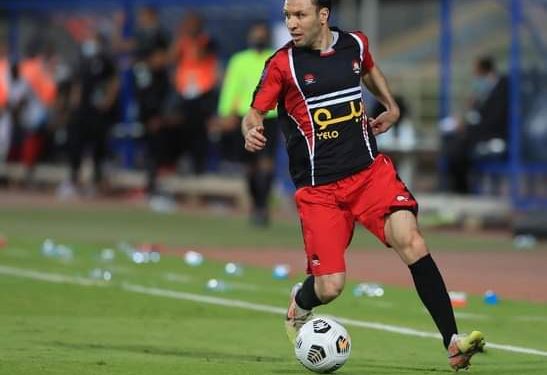 الرائد يصيب ابها في مقتل ويحتل المركز الثالث