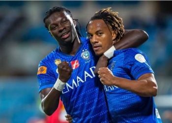 هلال لوشيسكو يفعلها والنصر يدخل في نفق مظلم قبل نهائي السبت