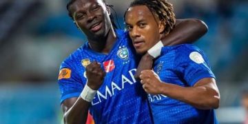 هلال لوشيسكو يفعلها والنصر يدخل في نفق مظلم قبل نهائي السبت