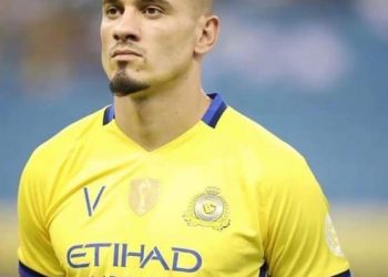 مايكون يطرد مرابط والحليفي يتدخل