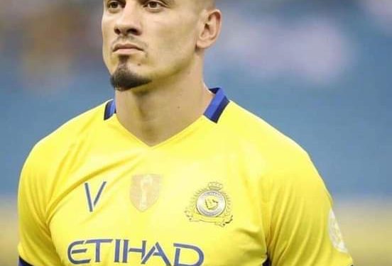 مايكون يطرد مرابط والحليفي يتدخل