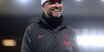 الخبير الذي اعاد ليفربول للألقاب