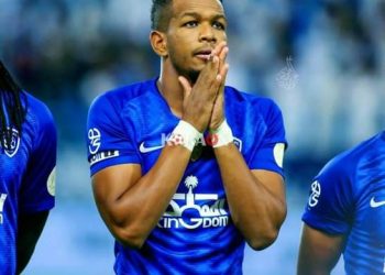 وسط إجراءت صارمة الزعيم يعود للتدريبات