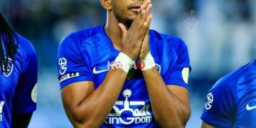 وسط إجراءت صارمة الزعيم يعود للتدريبات