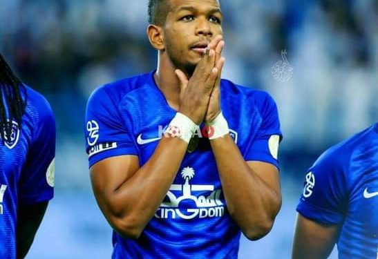 وسط إجراءت صارمة الزعيم يعود للتدريبات