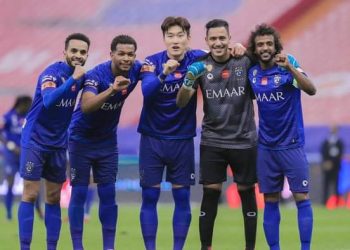 البليهي يشتبك مع الوطيان