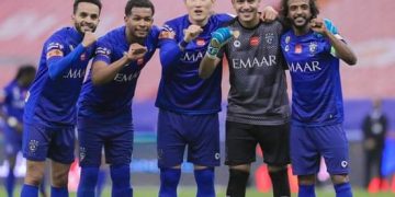 البليهي يشتبك مع الوطيان