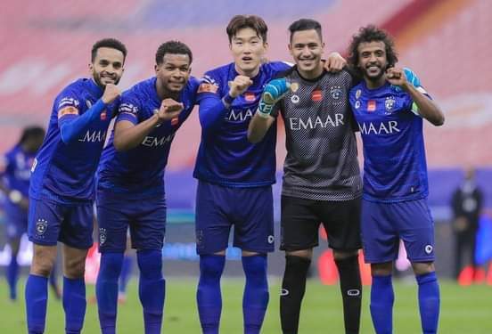 البليهي يشتبك مع الوطيان