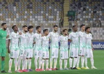 الأهلي يعود للتدربيات وسط غياب لحسون واوسو