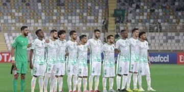 الأهلي يعود للتدربيات وسط غياب لحسون واوسو