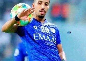 موقف سالم الدوسري عن نهائي السبت