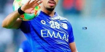 موقف سالم الدوسري عن نهائي السبت