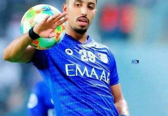 موقف سالم الدوسري عن نهائي السبت