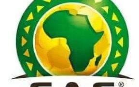 الجزائر هي الفاصلة الكاف يختار حكام نهائي القرن