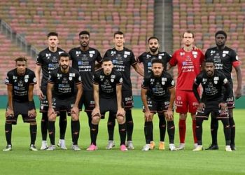 مباراتين في إفتتاحية الجولة السادسة من الدوري السعودي