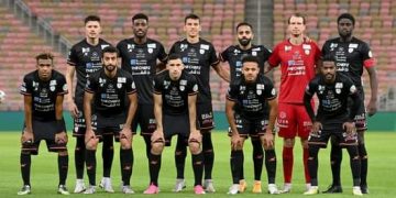 مباراتين في إفتتاحية الجولة السادسة من الدوري السعودي