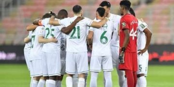 العين يعطل الرائد والأهلي امام مهمه صعبه