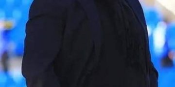 بن زكري يسقط والجهاز الطبي للشباب يتدخل