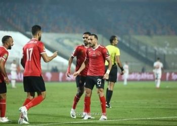 الأهلي زعيماً لأفريقبا النجمة التاسعة للأحمر