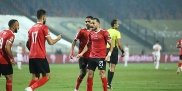 الأهلي زعيماً لأفريقبا النجمة التاسعة للأحمر