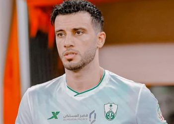 ازمة جديدة في الأهلي عنوانها السومة