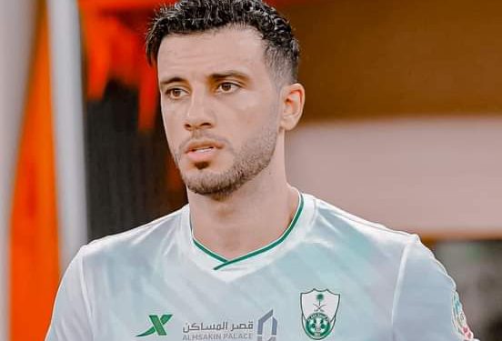 ازمة جديدة في الأهلي عنوانها السومة