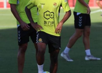 الغامدي يرفض العودة للأهلي