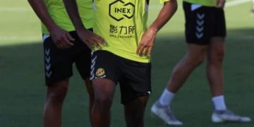 الغامدي يرفض العودة للأهلي