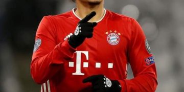 ست مواجهات في الدوري الألماني