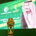 العرب متحدين والسبب نهائي الدرة