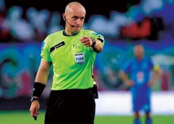 صافرة سعودية بولندية تضبط إيقاع نهائي الدرة