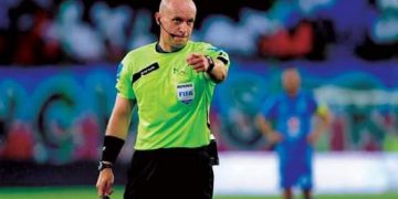 صافرة سعودية بولندية تضبط إيقاع نهائي الدرة