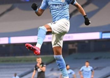 السيتي يستعيد نغمة الإنتصارات وكلمة السر محرز