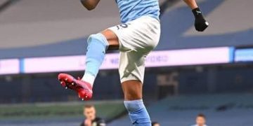 السيتي يستعيد نغمة الإنتصارات وكلمة السر محرز