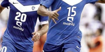 السومة يخطف اللقب من الشمراني