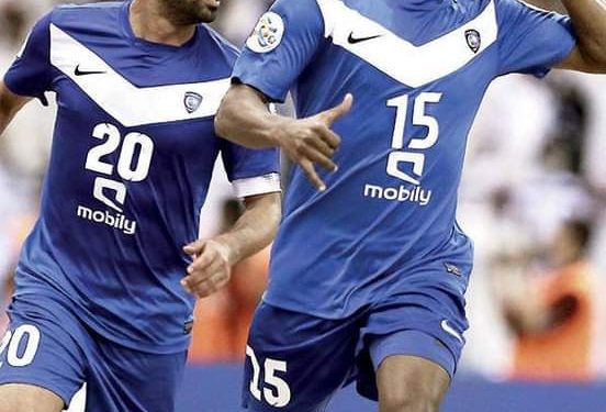 السومة يخطف اللقب من الشمراني