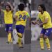 حسين عبدالغني يعود للملاعب